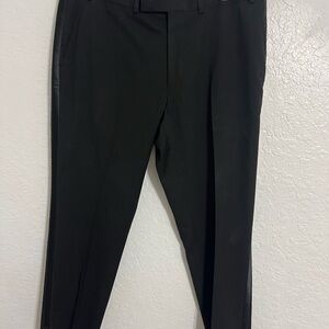 Kenneth Cole Black Dress Pants for Men size 40” #271
